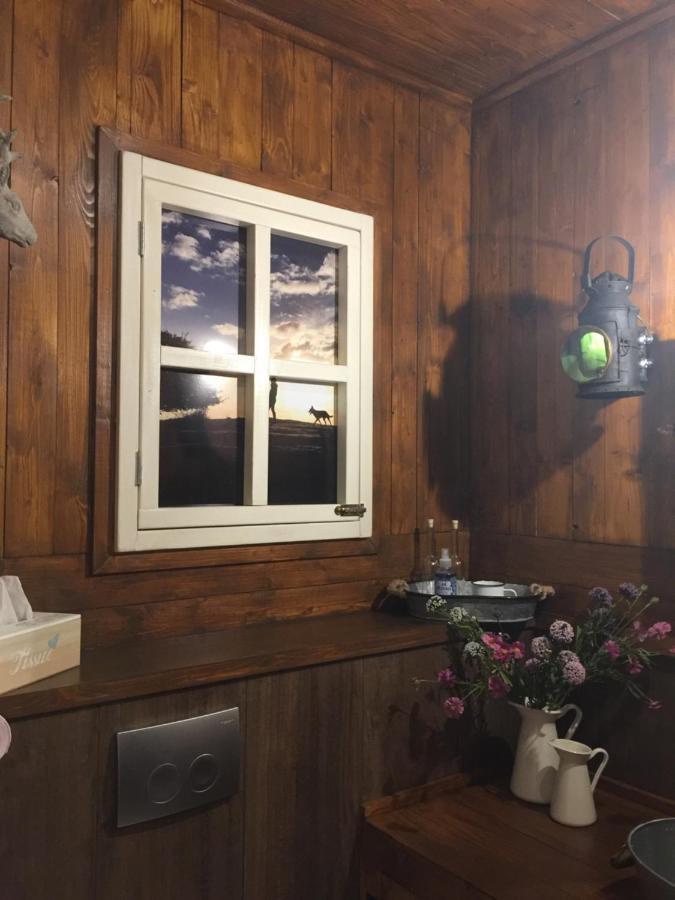 Happy Bentveld Guesthouse Exterior foto